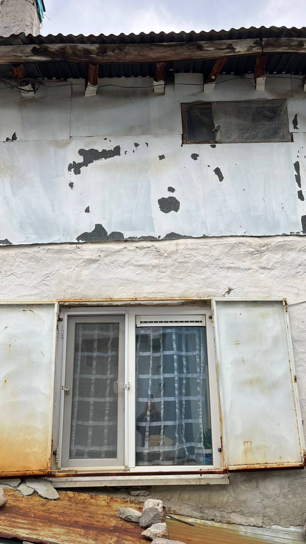 Konya'nın evin altından sokak geçen mahallesi görenleri şaşırtıyor 32